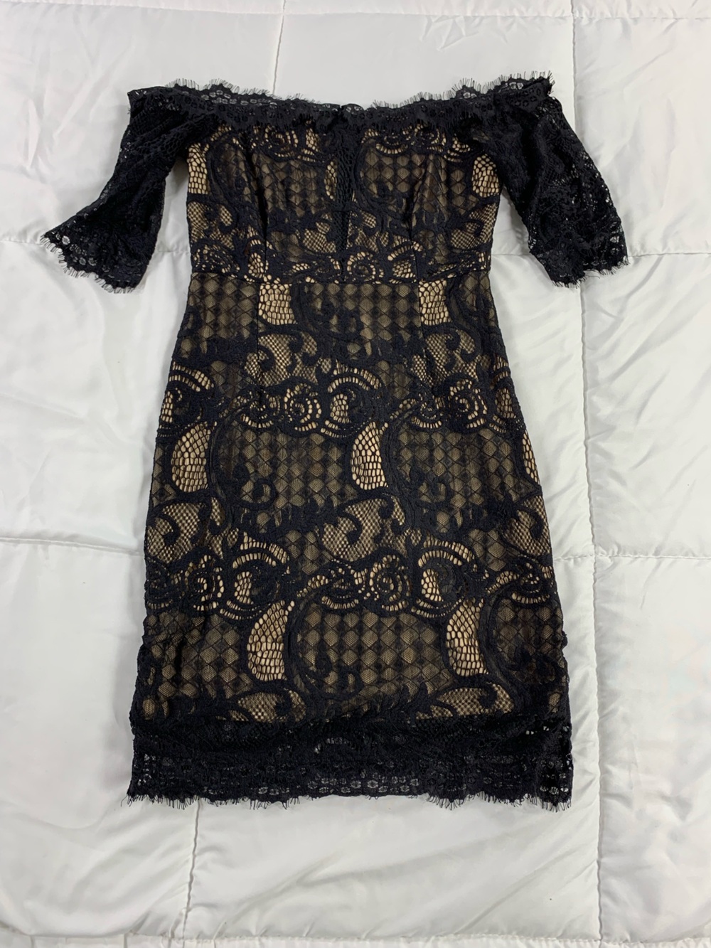 Pre loved FOREVER 21 dress womens size S